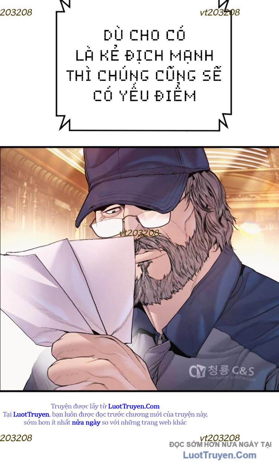 Bố Tôi Là Đặc Vụ Chapter 213 - Trang 2