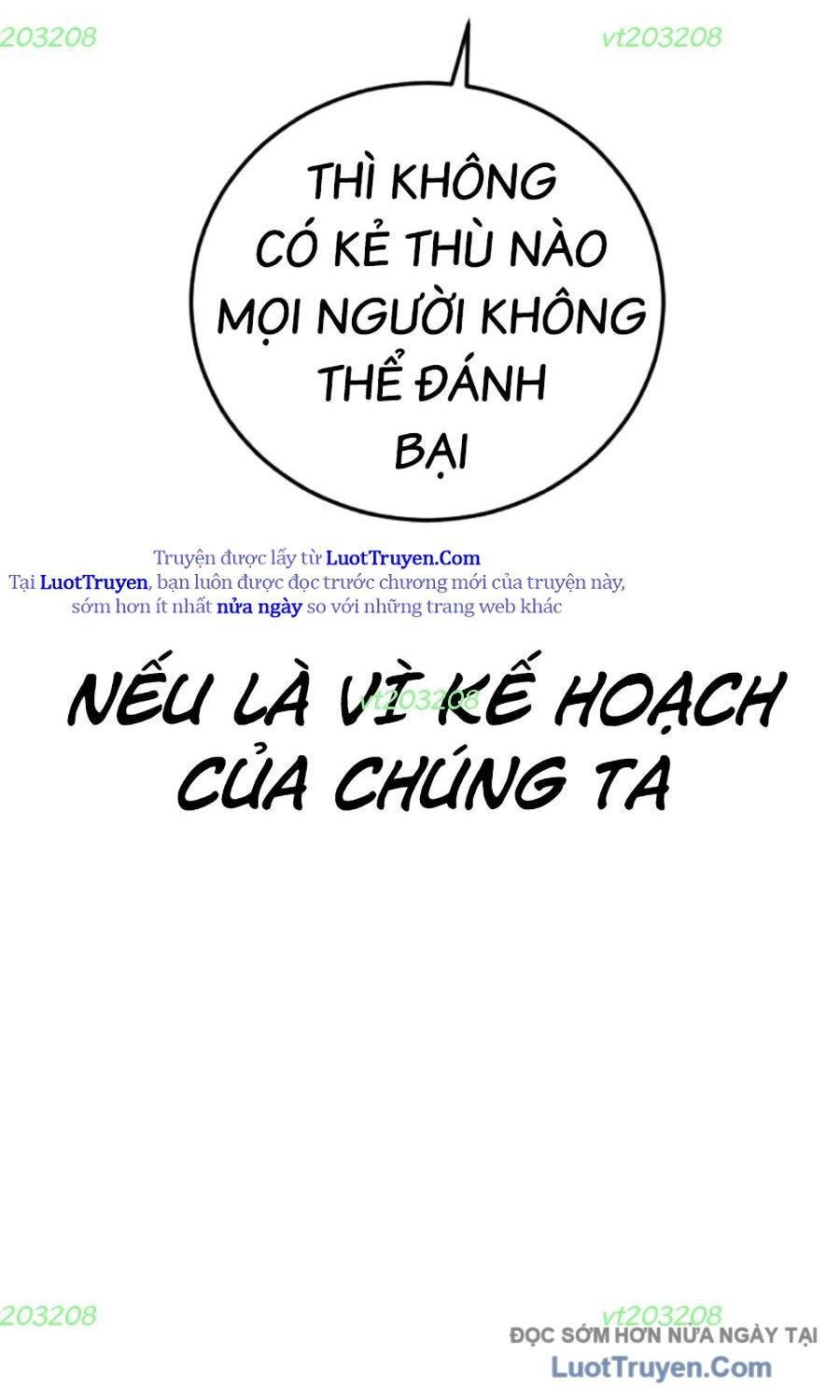 Bố Tôi Là Đặc Vụ Chapter 213 - Trang 2