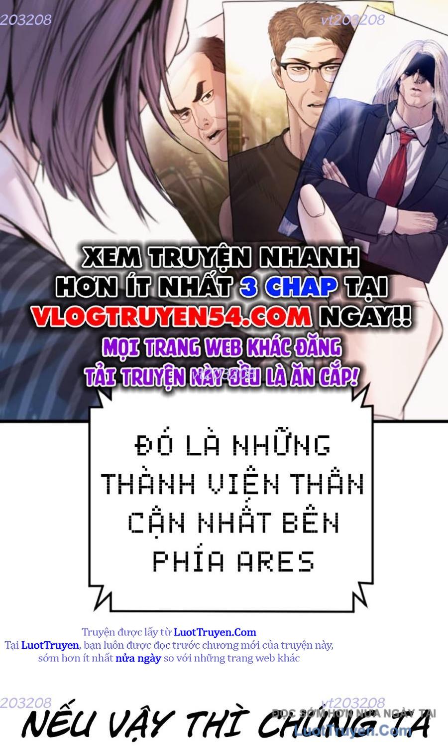 Bố Tôi Là Đặc Vụ Chapter 213 - Trang 2