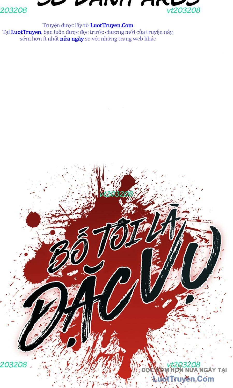 Bố Tôi Là Đặc Vụ Chapter 213 - Trang 2