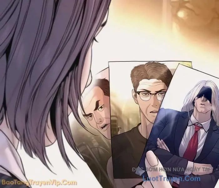 Bố Tôi Là Đặc Vụ Chapter 214 - Trang 2