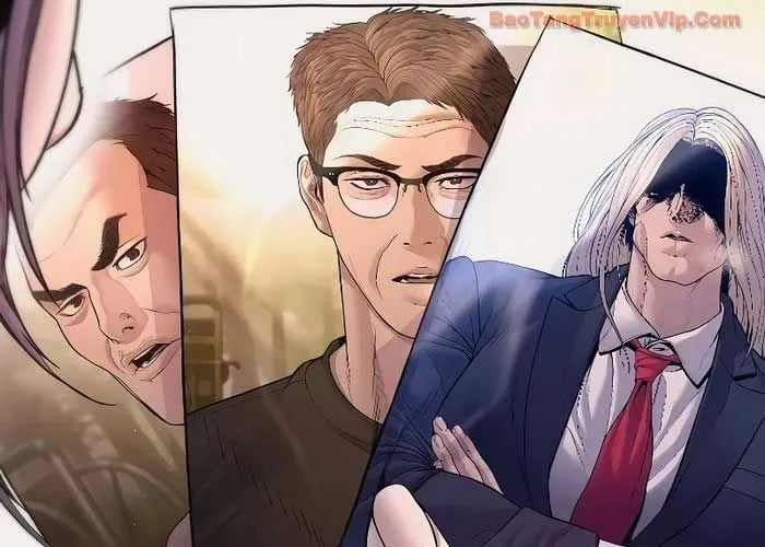 Bố Tôi Là Đặc Vụ Chapter 214 - Trang 2