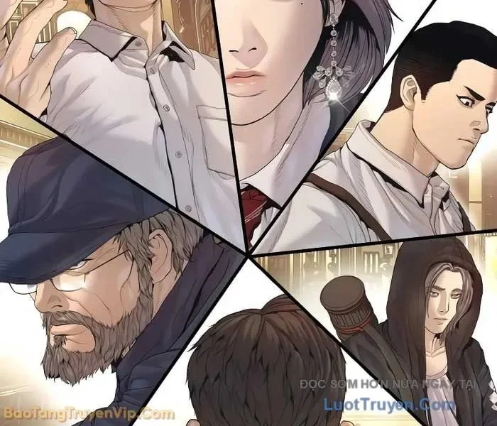 Bố Tôi Là Đặc Vụ Chapter 214 - Trang 2