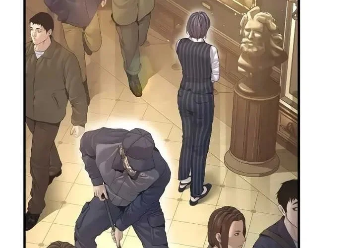 Bố Tôi Là Đặc Vụ Chapter 214 - Trang 2