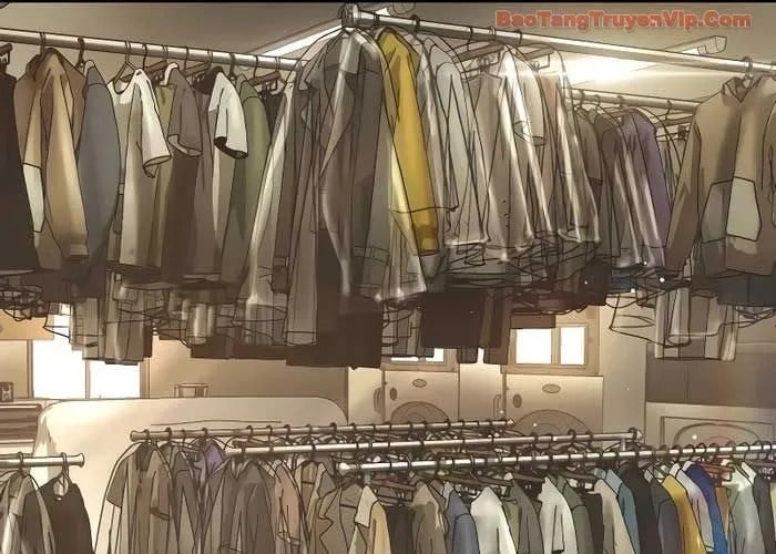 Bố Tôi Là Đặc Vụ Chapter 214 - Trang 2