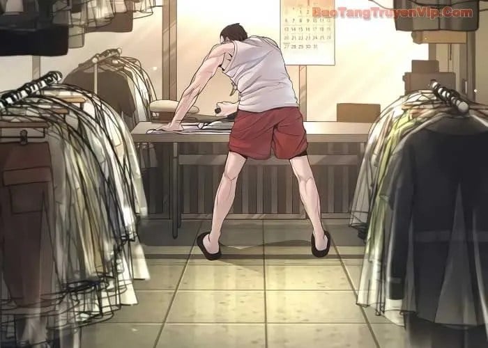 Bố Tôi Là Đặc Vụ Chapter 214 - Trang 2