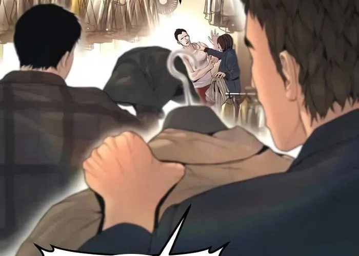 Bố Tôi Là Đặc Vụ Chapter 214 - Trang 2