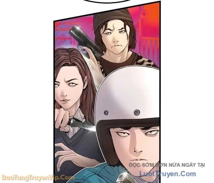 Bố Tôi Là Đặc Vụ Chapter 214 - Trang 2