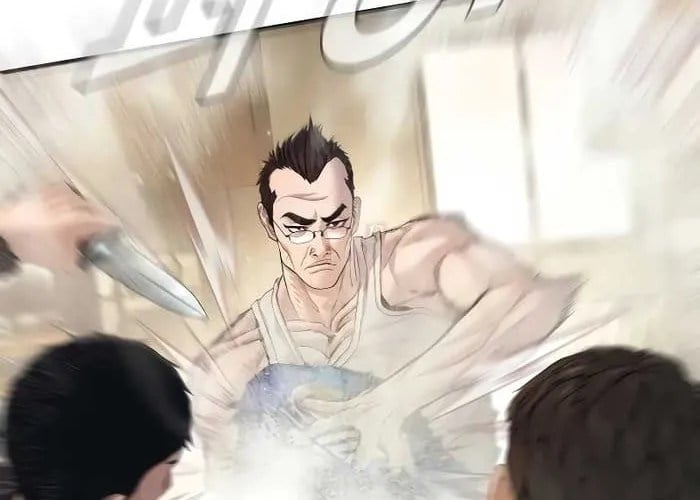 Bố Tôi Là Đặc Vụ Chapter 214 - Trang 2