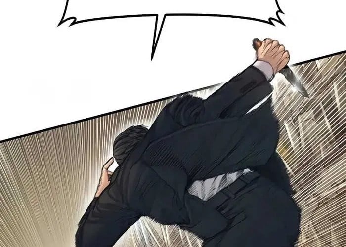 Bố Tôi Là Đặc Vụ Chapter 214 - Trang 2