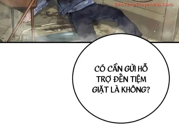 Bố Tôi Là Đặc Vụ Chapter 214 - Trang 2