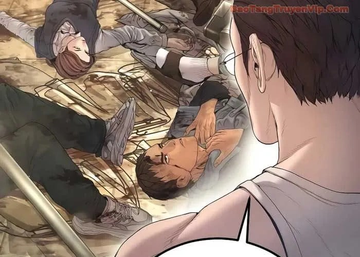 Bố Tôi Là Đặc Vụ Chapter 214 - Trang 2