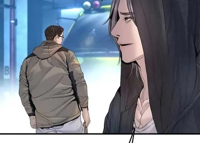 Bố Tôi Là Đặc Vụ Chapter 214 - Trang 2