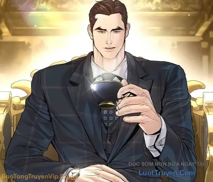 Bố Tôi Là Đặc Vụ Chapter 214 - Trang 2