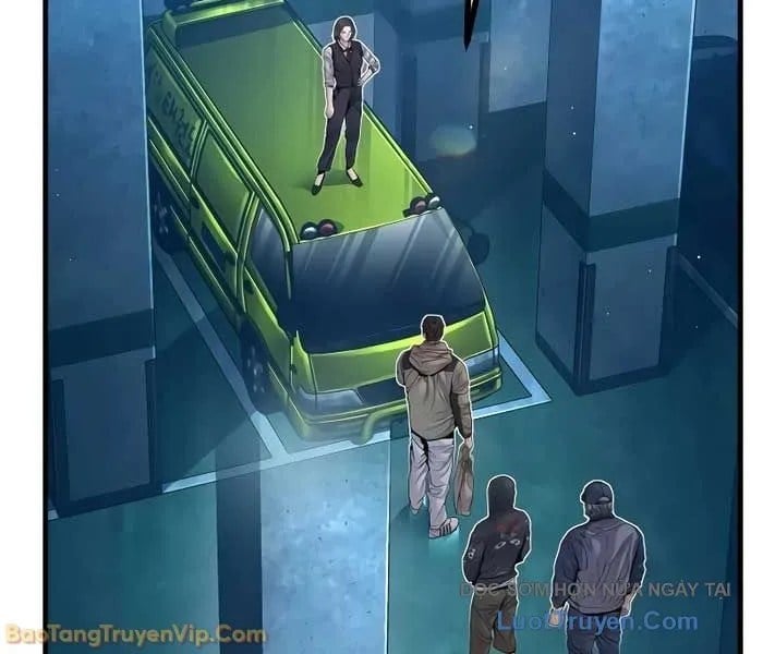 Bố Tôi Là Đặc Vụ Chapter 214 - Trang 2