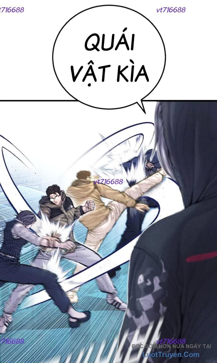 Bố Tôi Là Đặc Vụ Chapter 215 - Trang 2