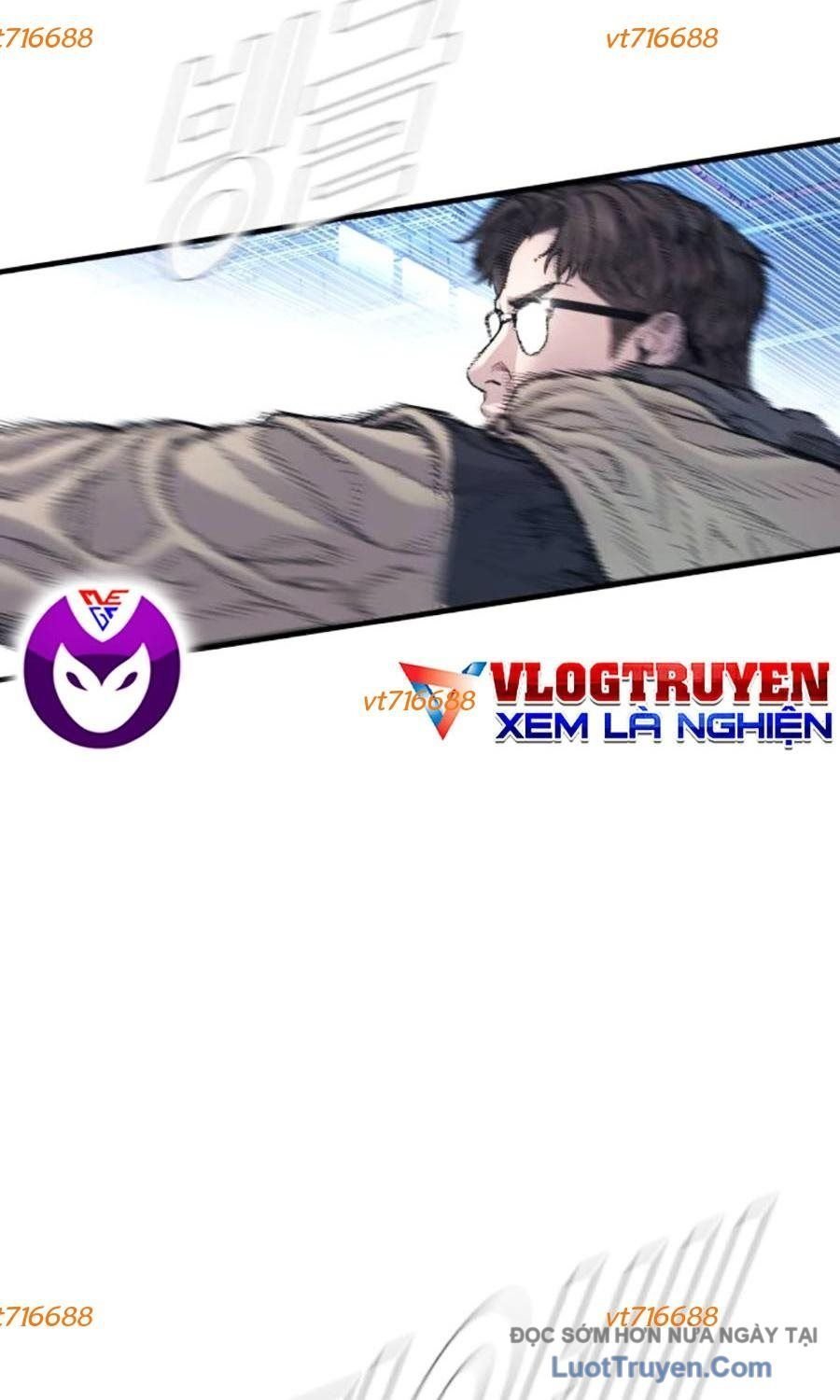 Bố Tôi Là Đặc Vụ Chapter 215 - Trang 2