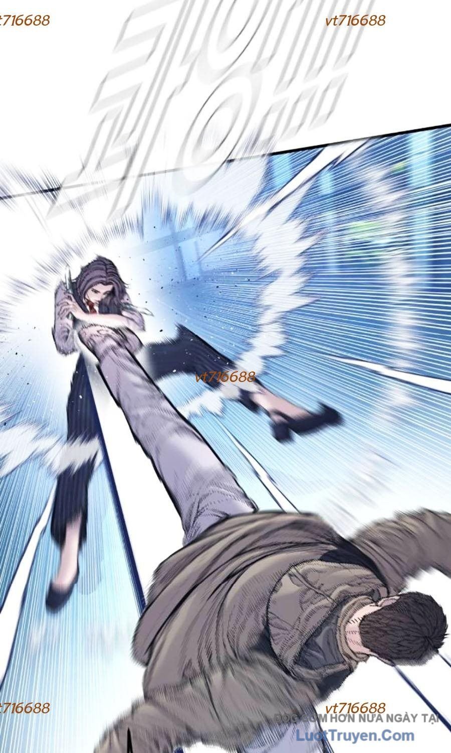 Bố Tôi Là Đặc Vụ Chapter 215 - Trang 2