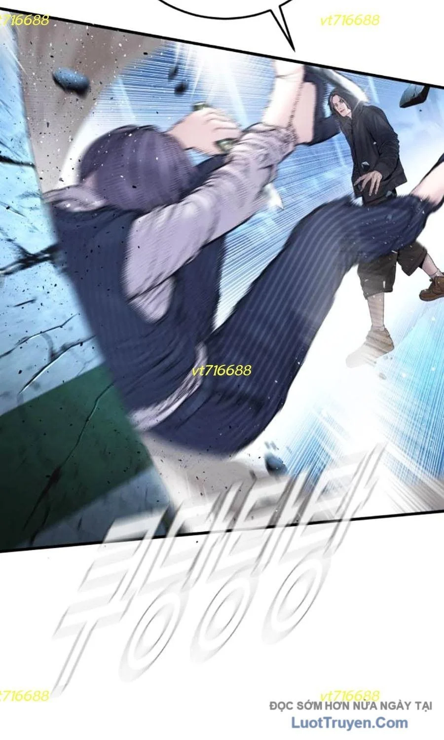 Bố Tôi Là Đặc Vụ Chapter 215 - Trang 2