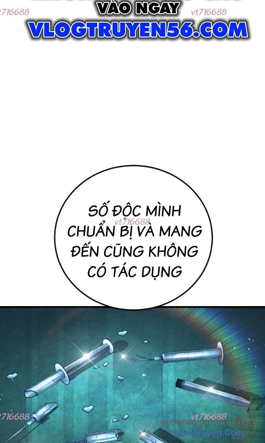 Bố Tôi Là Đặc Vụ Chapter 215 - Trang 2