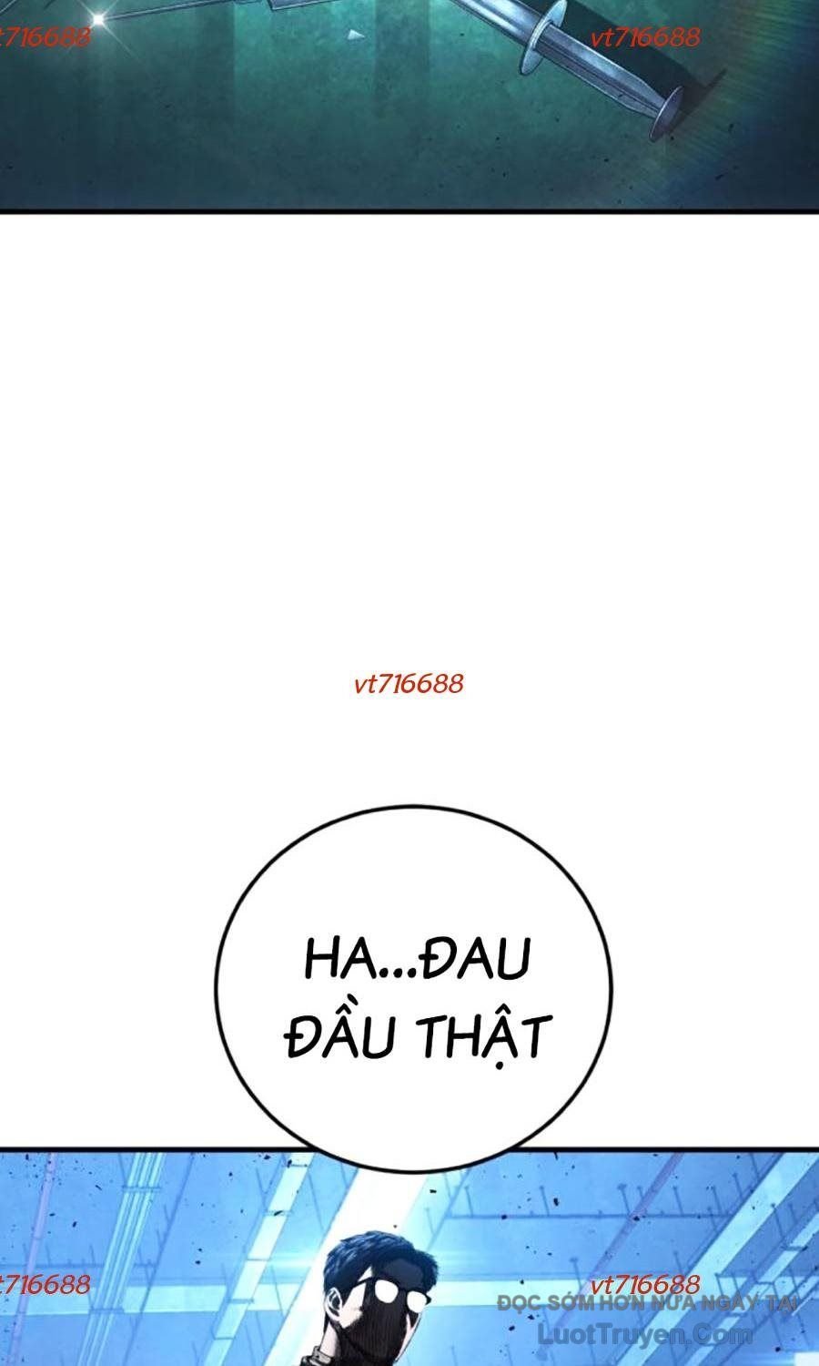 Bố Tôi Là Đặc Vụ Chapter 215 - Trang 2