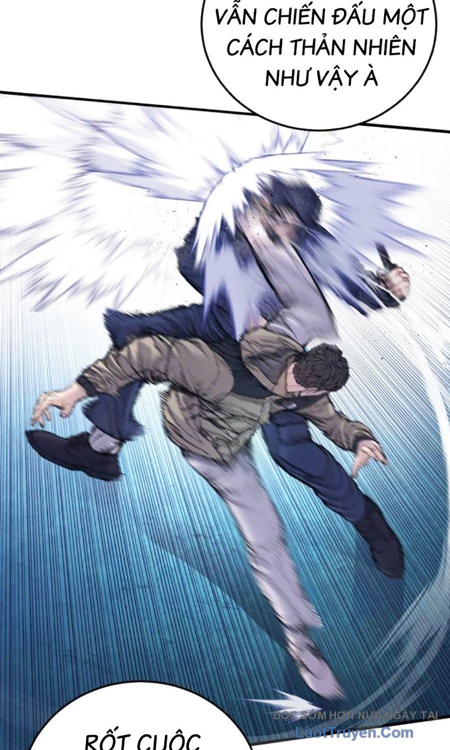 Bố Tôi Là Đặc Vụ Chapter 215 - Trang 2