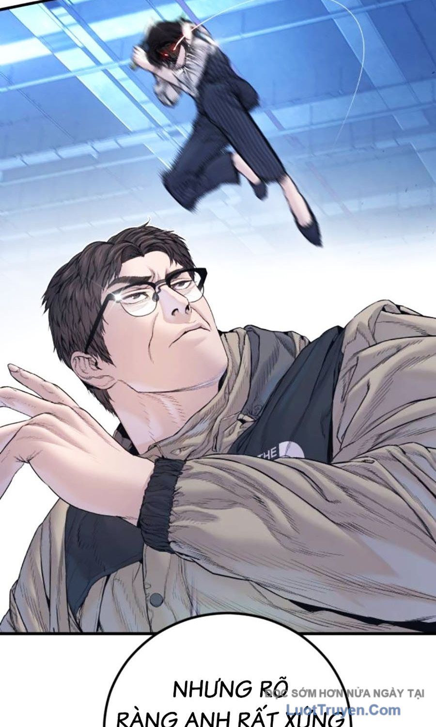 Bố Tôi Là Đặc Vụ Chapter 215 - Trang 2