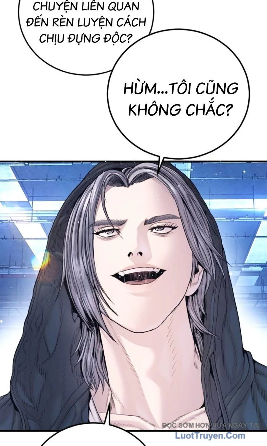 Bố Tôi Là Đặc Vụ Chapter 215 - Trang 2