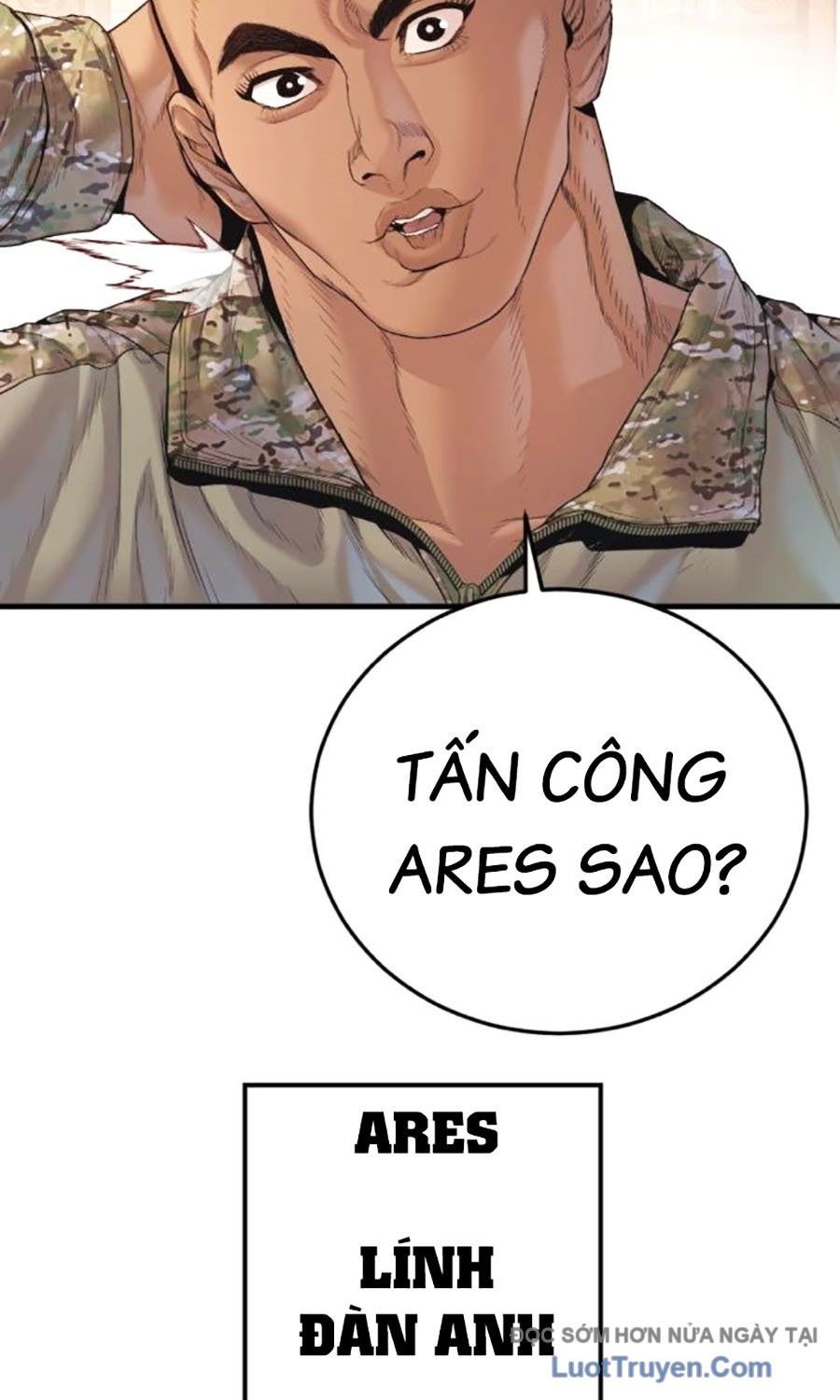 Bố Tôi Là Đặc Vụ Chapter 215 - Trang 2