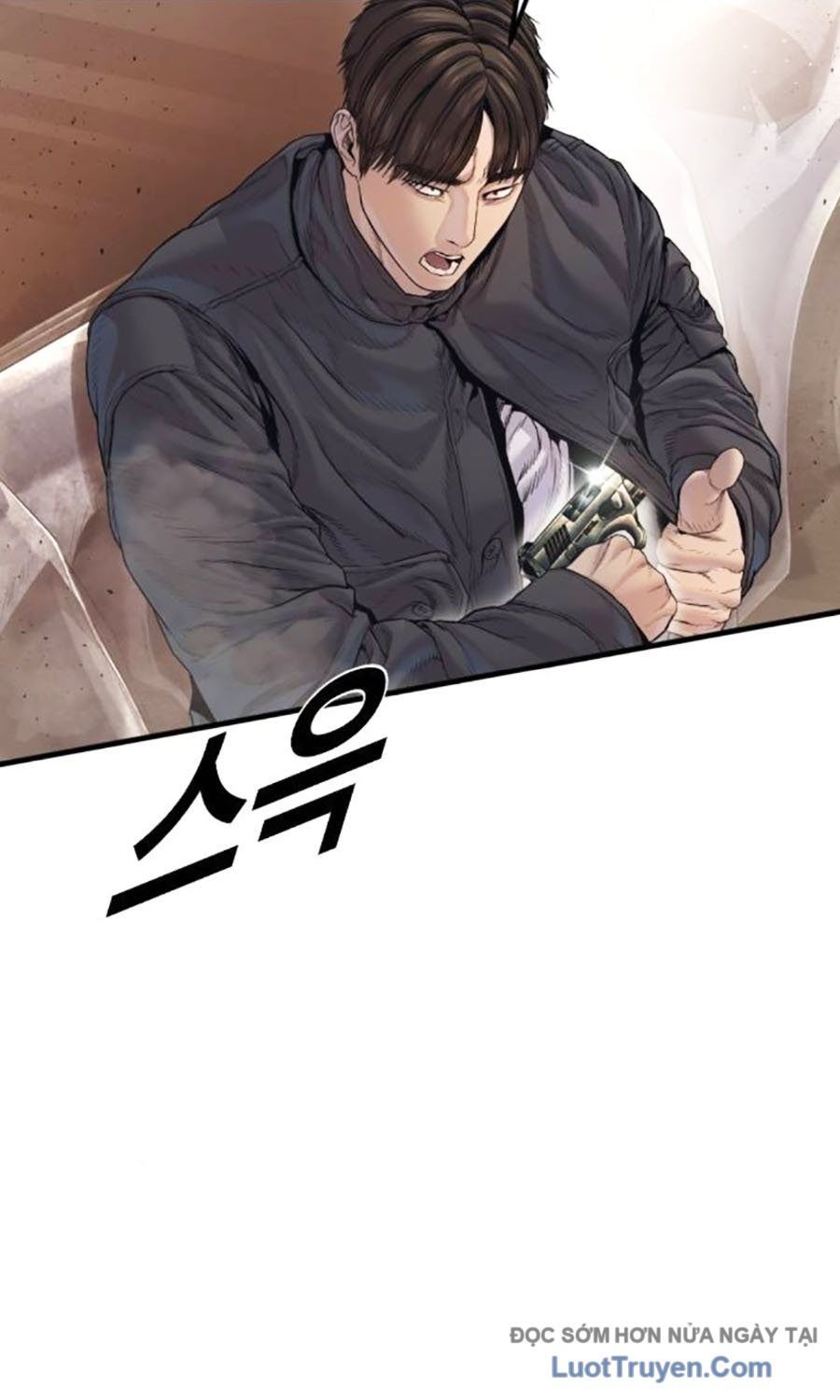 Bố Tôi Là Đặc Vụ Chapter 215 - Trang 2