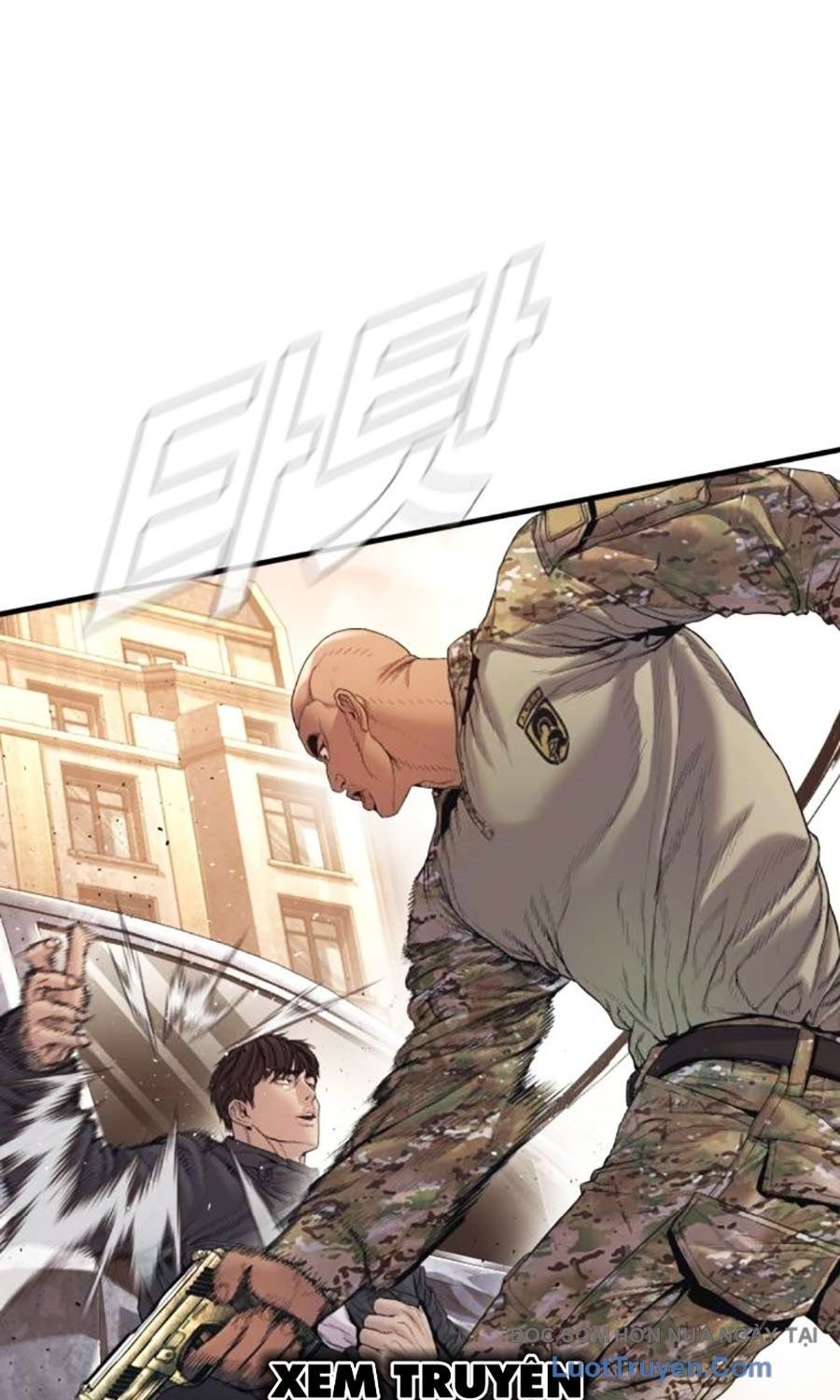 Bố Tôi Là Đặc Vụ Chapter 215 - Trang 2