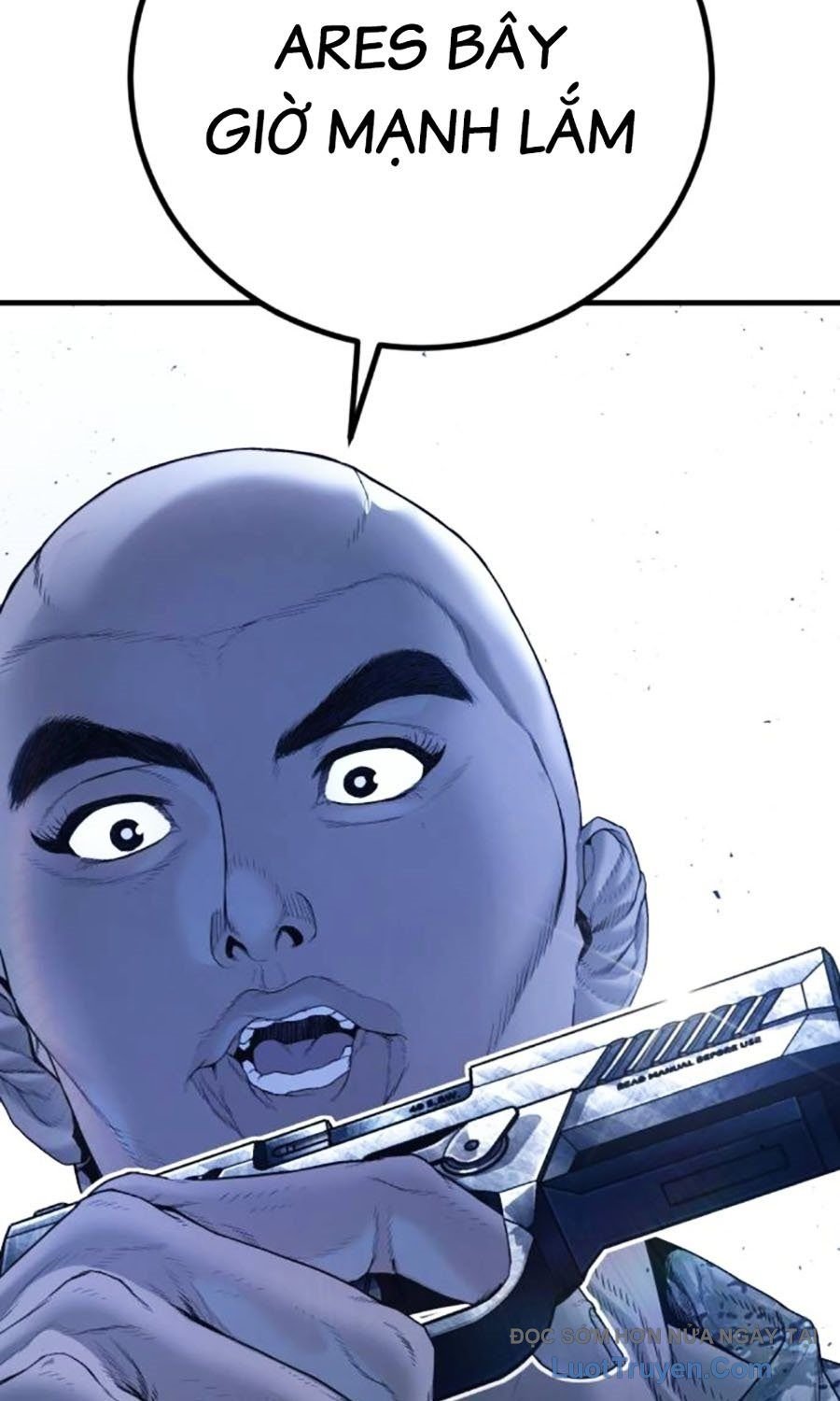 Bố Tôi Là Đặc Vụ Chapter 215 - Trang 2