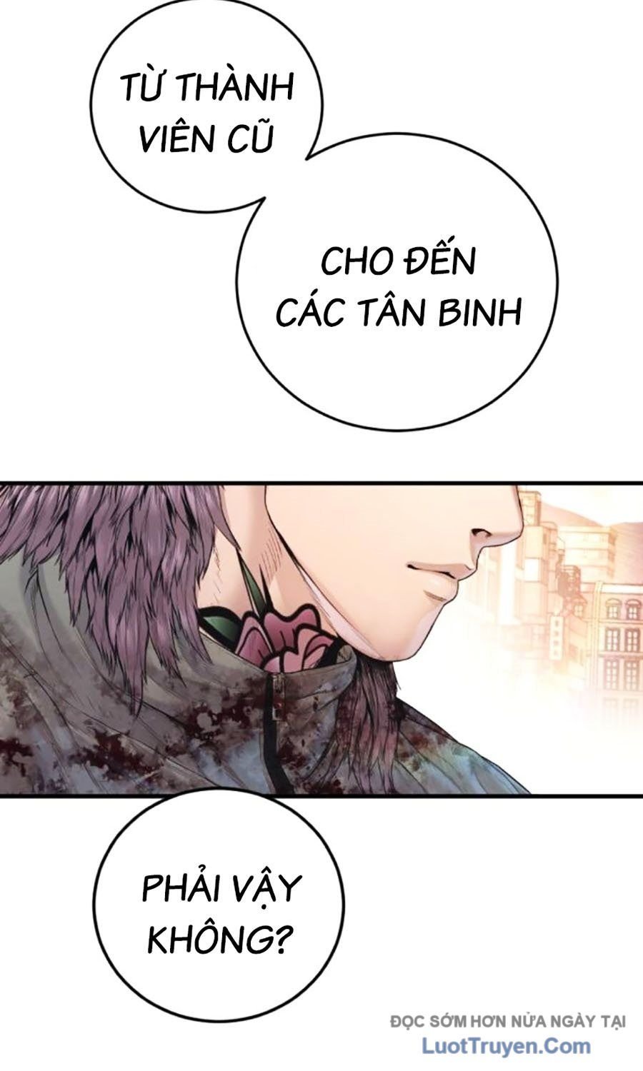 Bố Tôi Là Đặc Vụ Chapter 215 - Trang 2