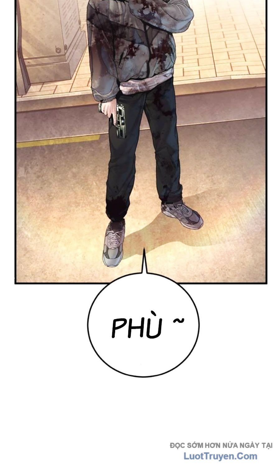 Bố Tôi Là Đặc Vụ Chapter 215 - Trang 2