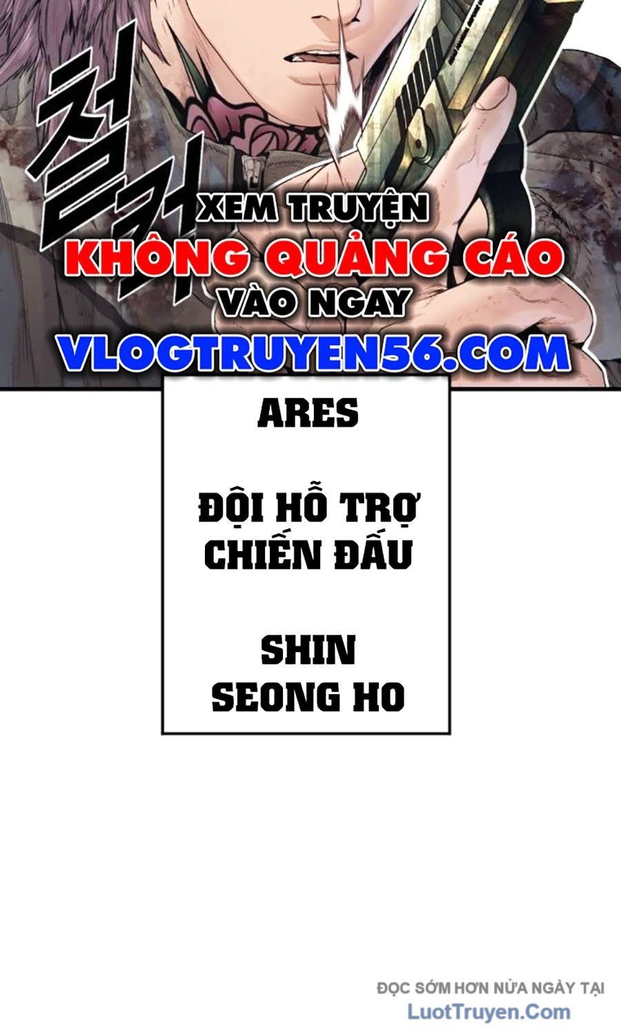 Bố Tôi Là Đặc Vụ Chapter 215 - Trang 2