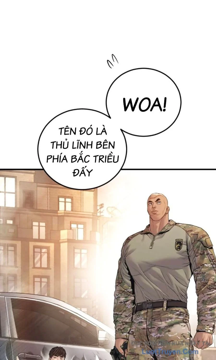 Bố Tôi Là Đặc Vụ Chapter 215 - Trang 2