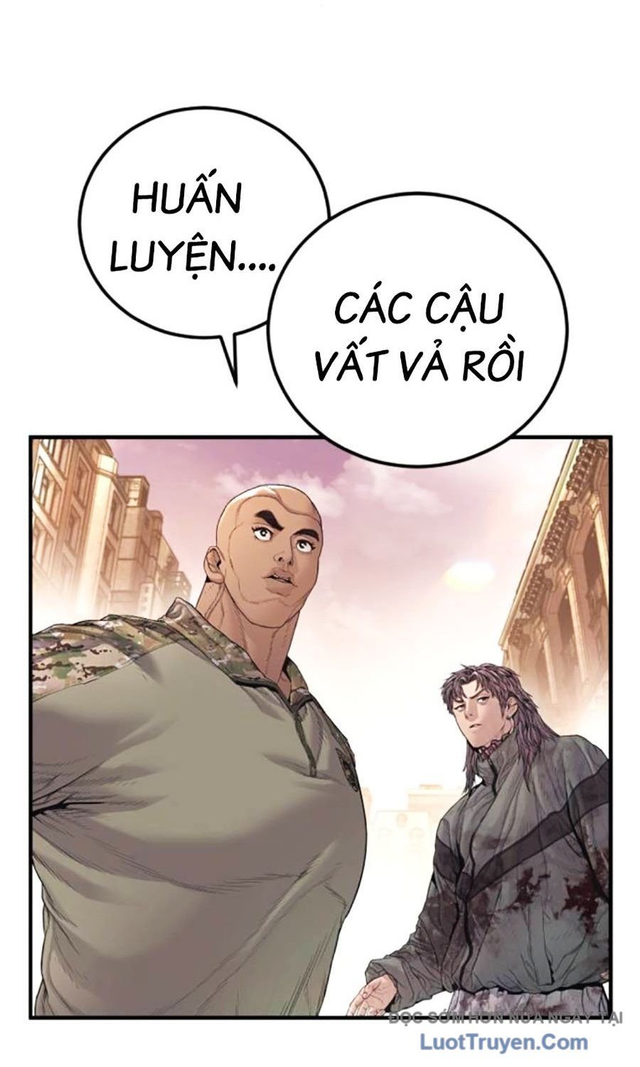 Bố Tôi Là Đặc Vụ Chapter 215 - Trang 2
