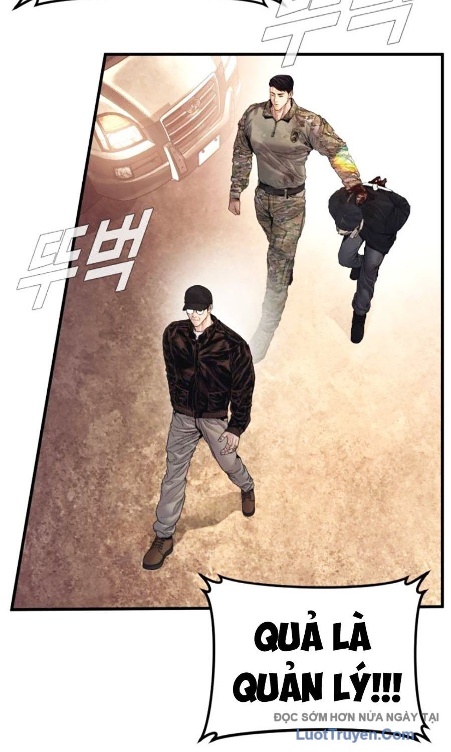 Bố Tôi Là Đặc Vụ Chapter 215 - Trang 2