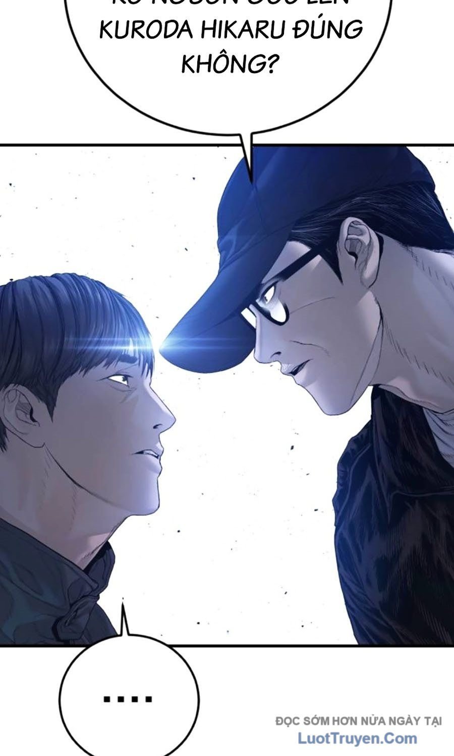 Bố Tôi Là Đặc Vụ Chapter 215 - Trang 2