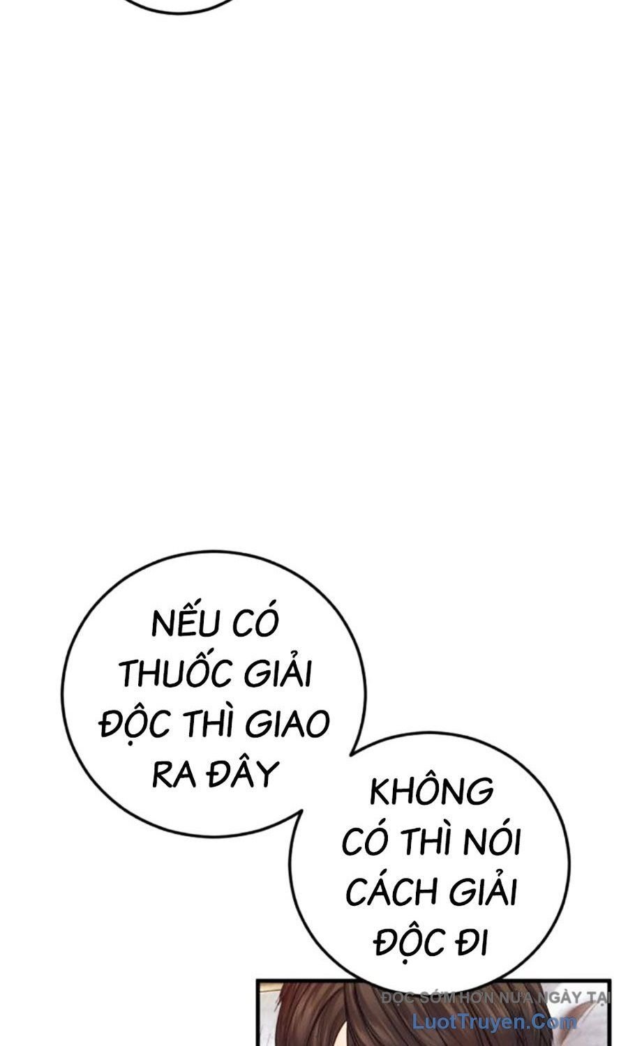 Bố Tôi Là Đặc Vụ Chapter 215 - Trang 2