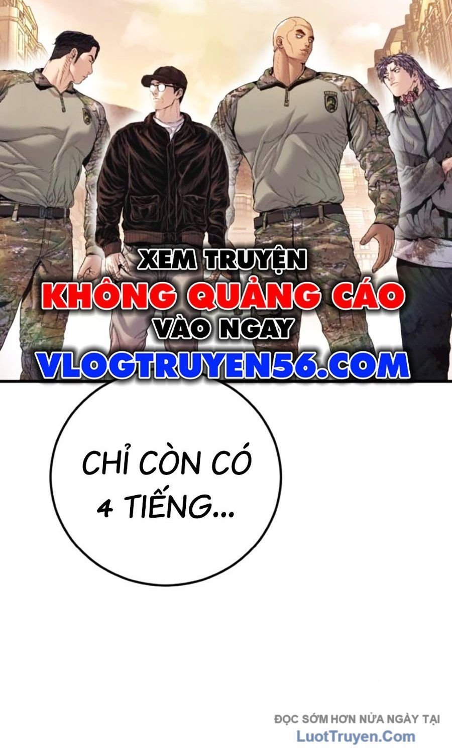 Bố Tôi Là Đặc Vụ Chapter 215 - Trang 2