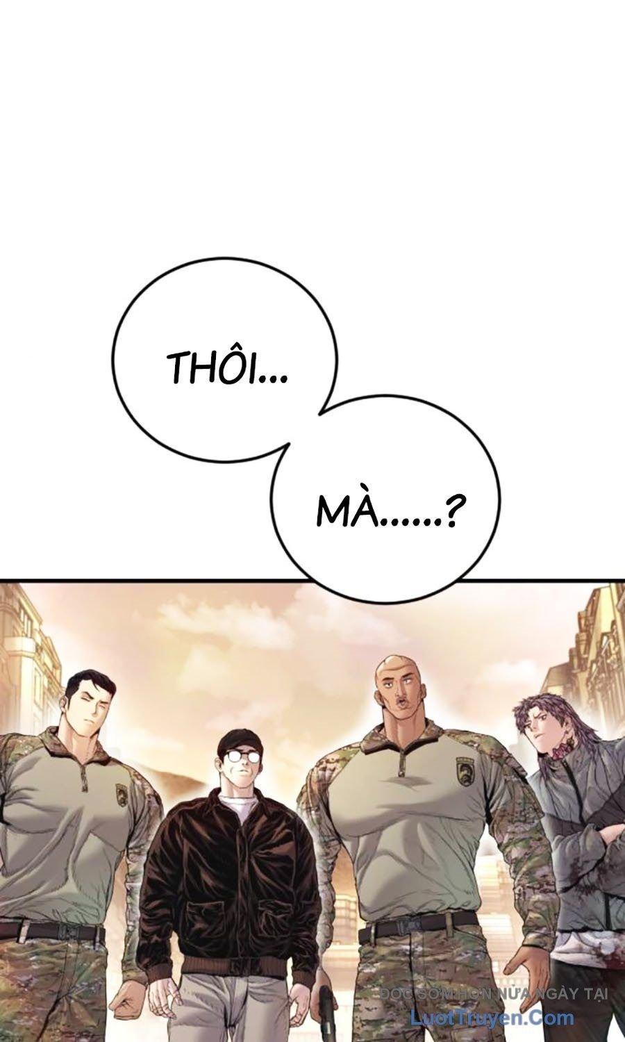 Bố Tôi Là Đặc Vụ Chapter 215 - Trang 2