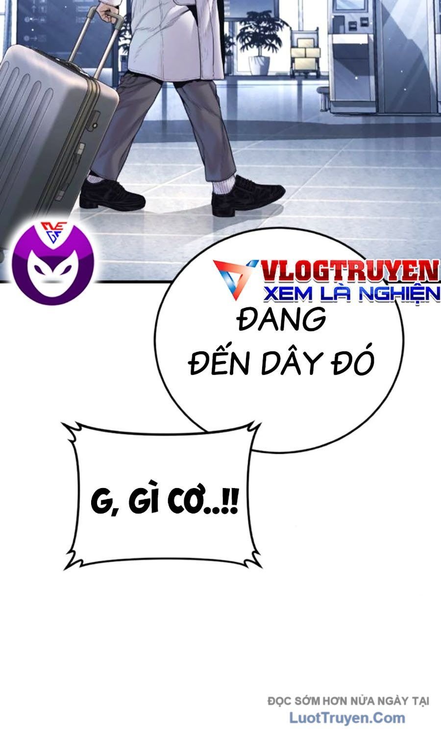 Bố Tôi Là Đặc Vụ Chapter 215 - Trang 2