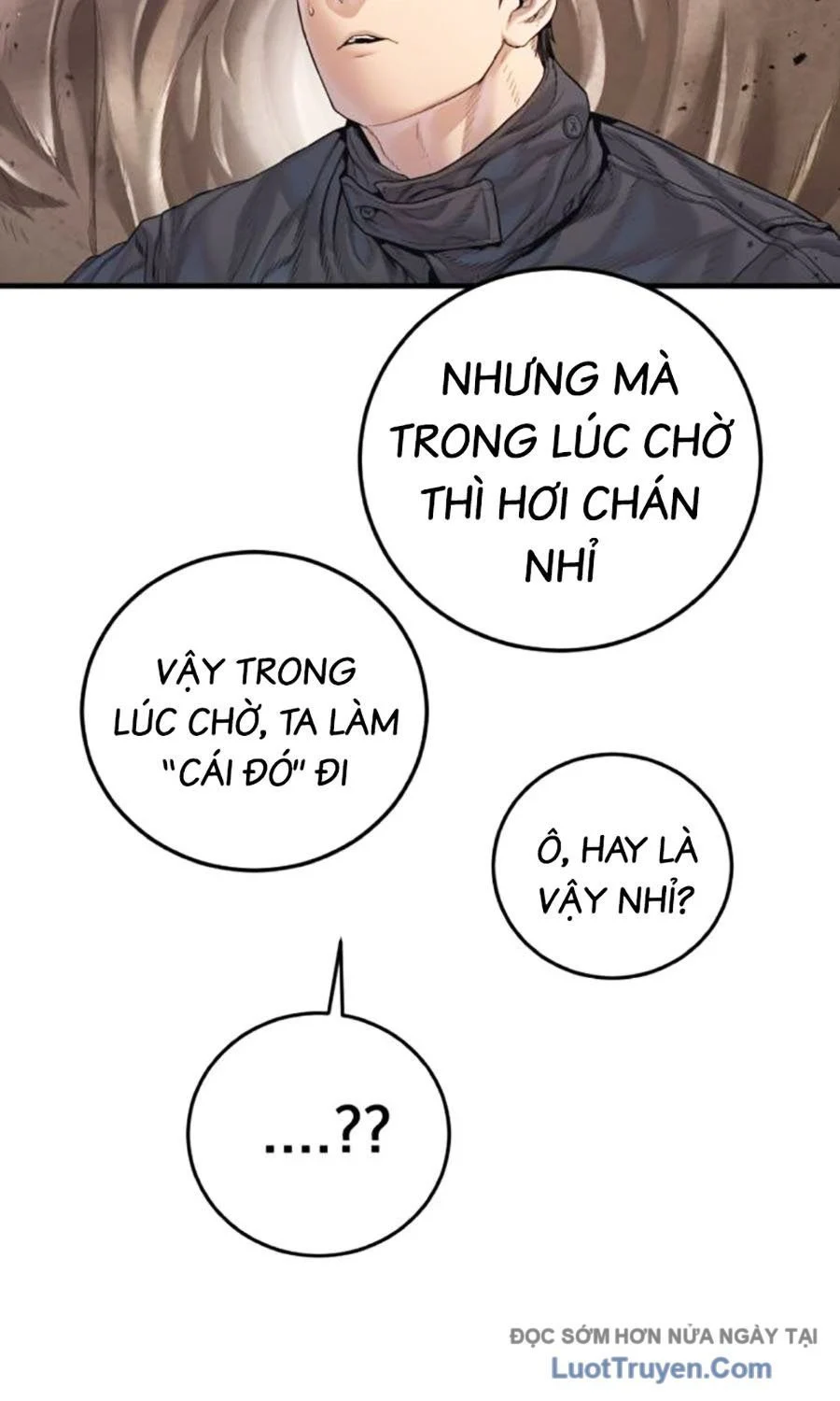 Bố Tôi Là Đặc Vụ Chapter 215 - Trang 2