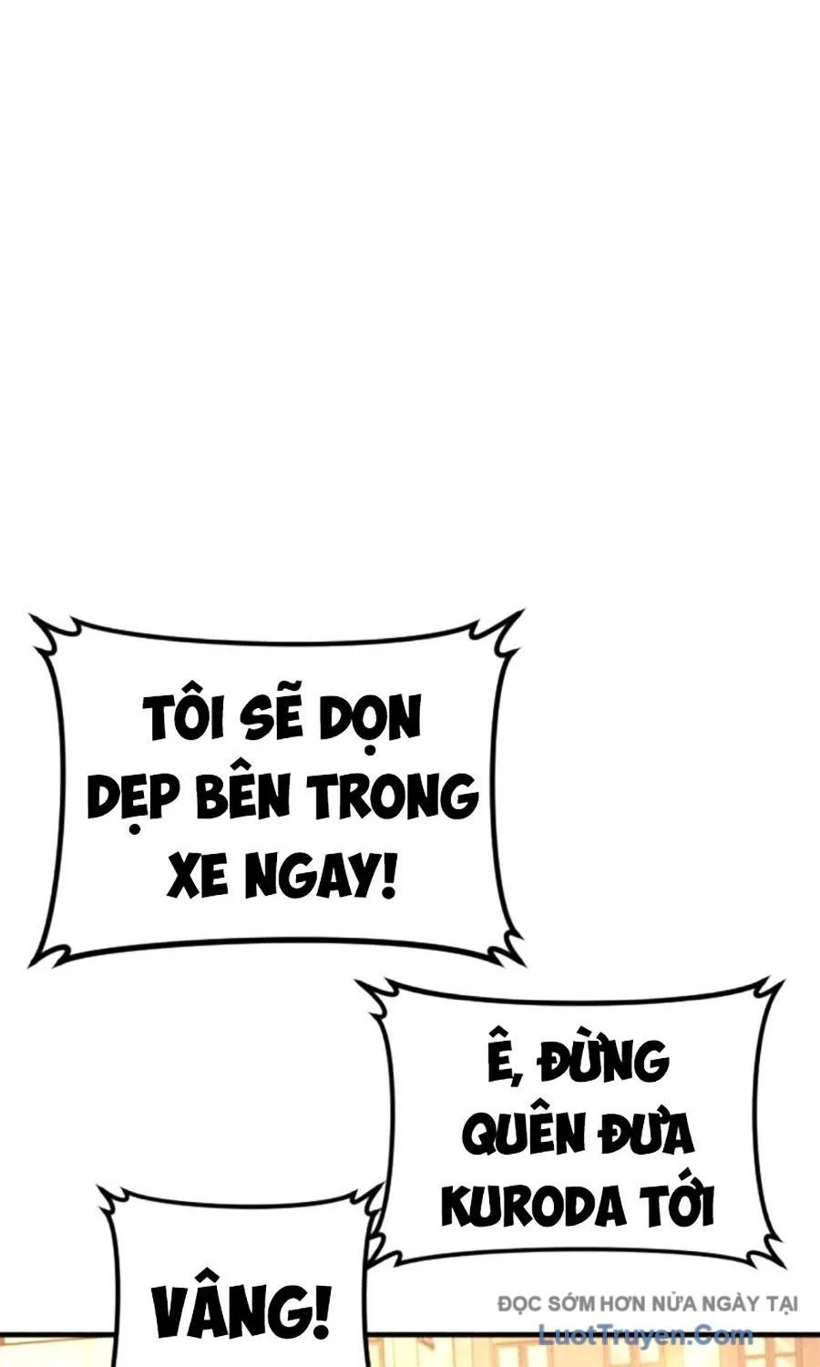 Bố Tôi Là Đặc Vụ Chapter 215 - Trang 2