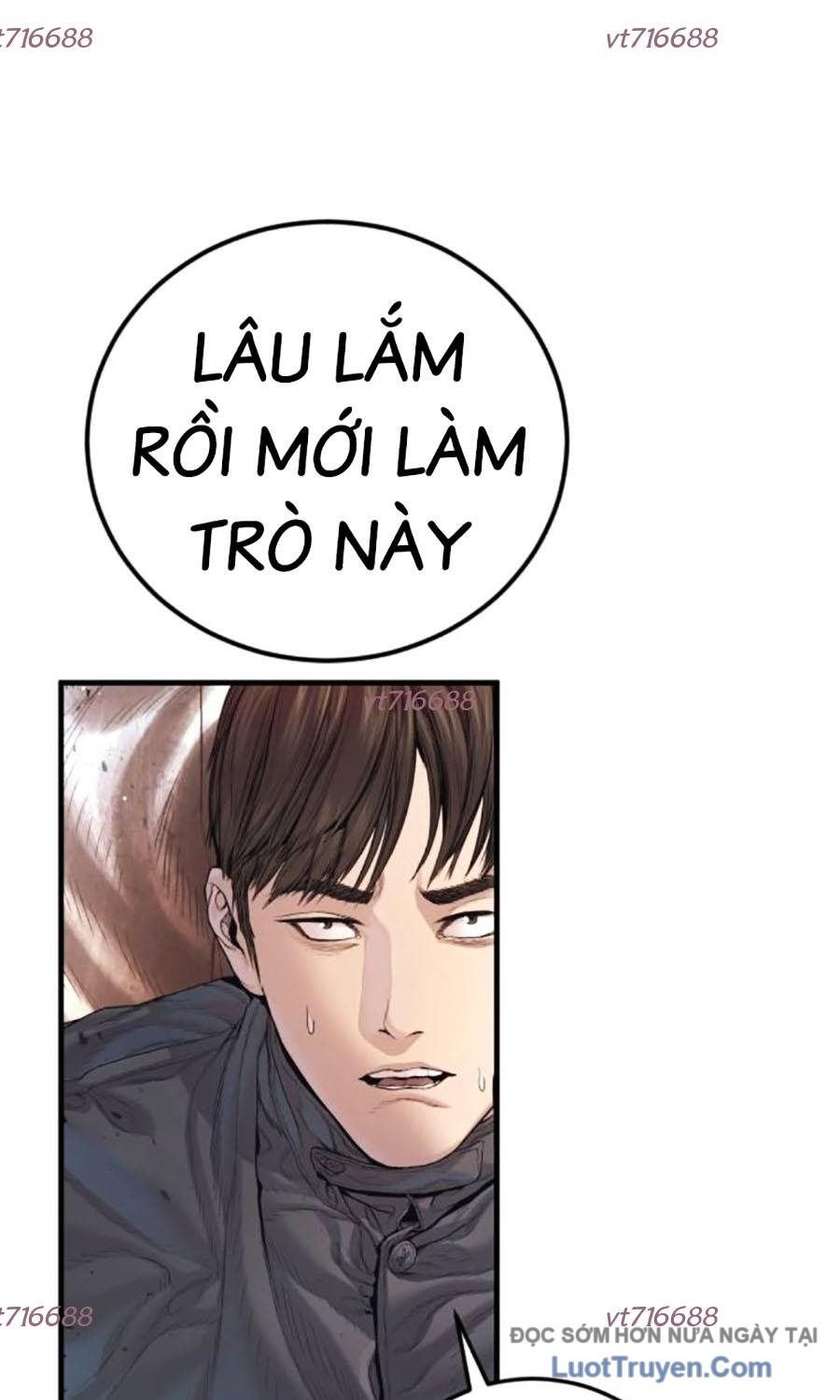Bố Tôi Là Đặc Vụ Chapter 215 - Trang 2