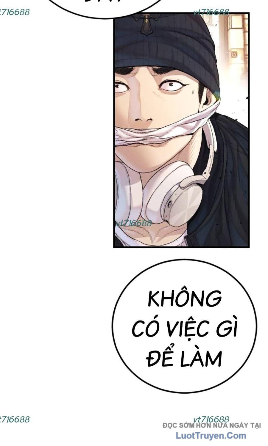 Bố Tôi Là Đặc Vụ Chapter 215 - Trang 2