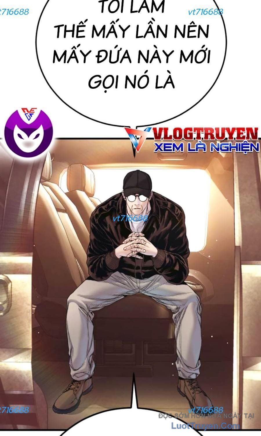 Bố Tôi Là Đặc Vụ Chapter 215 - Trang 2