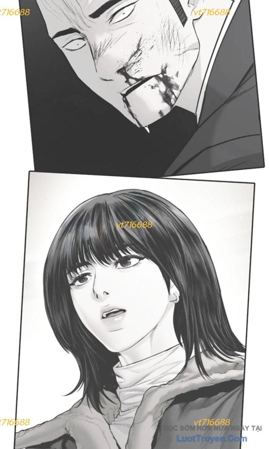 Bố Tôi Là Đặc Vụ Chapter 215 - Trang 2