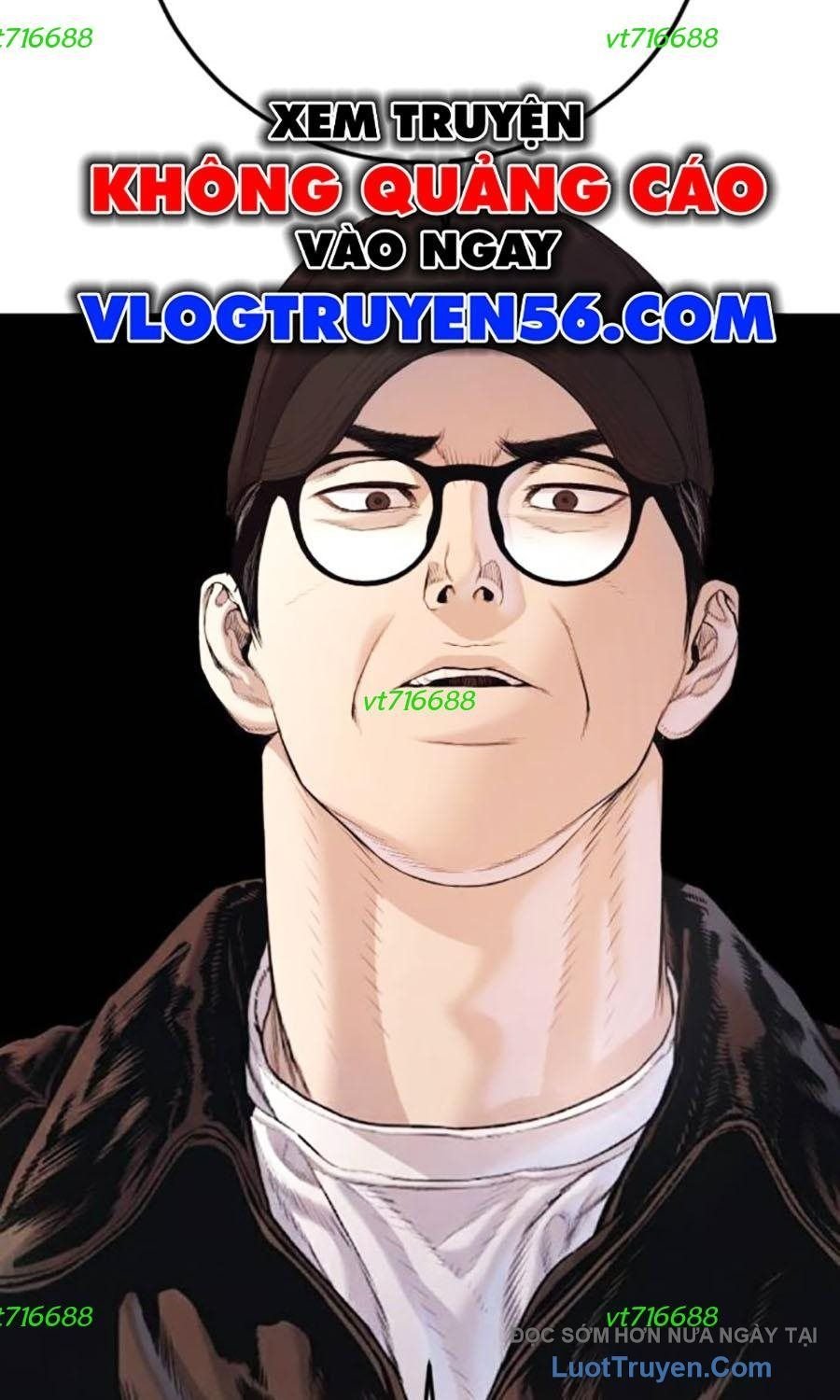 Bố Tôi Là Đặc Vụ Chapter 215 - Trang 2